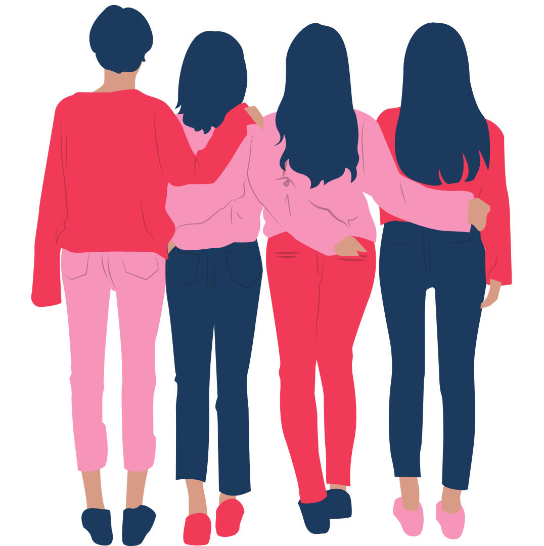 Image: Women. Canva, 2022